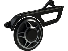 Load image into Gallery viewer, Thunderbike 22-85-020 Front Pulley Cover Right Side, Black fits Harley-Davidson Sportster S &amp; Nightster models
