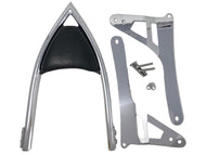 Sissy Bar Arch fits Suzuki VL1500LC Intruder, C1500 Intruder to 2009 - Highway Hawk H523-3036
