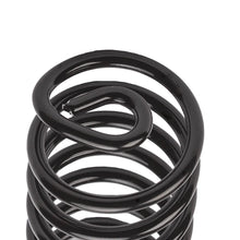 Load image into Gallery viewer, Solo Seat 3 in. Cylinder Springs (Pair) for Chopper/Bobber - Black - Motorcycle Storehouse 517827
