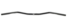 Load image into Gallery viewer, Fehling Black Flyer 1" Handlebars 85cm Wide Low Beach Bars fits Harley (TBW)
