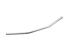 Load image into Gallery viewer, Handlebar &quot;X-Wide&quot; Drag Bars 1 inch (25mm) for Harley-Davidson - Chrome - Highway Hawk H557-208
