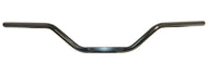 Handlebars 7/8 in. (22mm)  Dirt Track - Gloss Black