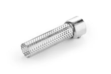 Load image into Gallery viewer, Exhaust Baffle to fits 55mm Fat Pipe (Baffle O.D. 51mm) 160mm Long - Highway Hawk H65-810
