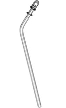 Load image into Gallery viewer, Replacement Extra Long Mirror Stems 8 inch (20cm) for Harley-Davidson Mirrors (Pair) - Custom Chrome 12392
