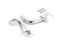 Load image into Gallery viewer, Passenger Footpeg Extension Honda,Yamaha Selected Models - Highway Hawk H732-0500
