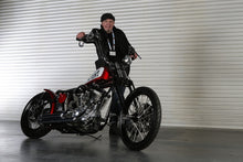 Load image into Gallery viewer, The Gent - Bobber Tribute
