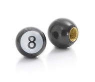 Tyre Valve Stem Dust Caps 