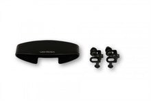 Load image into Gallery viewer, HIGHSIDER 255-140 Metal Housing for "LITTLE Number1 inch LED Tail Light - Black
