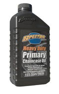 Spectro R.HDPCO Heavy Duty Primary &  Transmission Oil for Harley-Davidson (1 Quart)