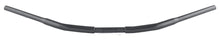 Load image into Gallery viewer, Extra Wide Fat Flyer 1-1/4 in. (32mm) Handlebars Clamping Area Diameter 25mm, Black - Highway Hawk H55-501B
