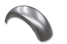 Load image into Gallery viewer, Rear Fender / Mud Guard "Bobber" for 15 to 17 inch Wheels - Range of Sizes - Motorrad Burchard MB09-8165
