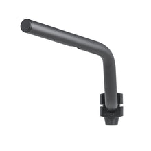 Load image into Gallery viewer, XLX Style Handlebars 1 inch Great Pullback/Position - Black - Highway Hawk H55-238B
