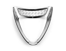 Load image into Gallery viewer, Tail Light Cover Chrome fits Suzuki M1500 Intruder (Boulevard M90) - Highway Hawk H663-114
