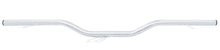 Load image into Gallery viewer, Handlebars Fighter 1 inch (25mm) Diameter - Chrome - Highway Hawk H55-256
