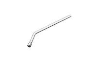 Replacement Chrome Mirror Stem for Yamaha Right Hand Side - Highway Hawk H91-7851Y