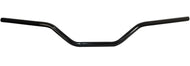 Handlebars 7/8 in. (22mm) Wide Magna - Gloss Black - EMGO 23-12575