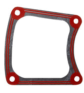 James Gaskets JGI-34906-85-X Primary Inspection Cover Gasket fits Harley-Davidson 1985-06 FXR, Touring OEM 34906-85