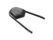 Load image into Gallery viewer, Sissy Bar Wide Black for Honda CMX 500 Rebel - Highway Hawk H521-1010B
