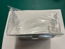 Load image into Gallery viewer, Chrome Louvered Battery Cover for Harley Sportster XL 1982-2003 **SLIGHT DAMAGE*

