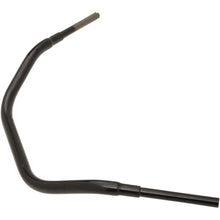 Load image into Gallery viewer, Big Buffalo Bikini Bars 38mm (1-1/2 in) Handlebars - Black - Drag Specialties 0601-4297
