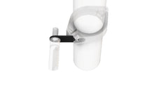 Load image into Gallery viewer, HIGHSIDER 207-124 "CABLE FIX" to hold cables (Set of 10) - Black
