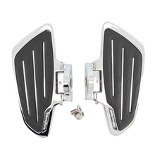 Load image into Gallery viewer, Floorboards New Tech Glide, Boards Only no mounting brackets - Highway Hawk H73-700
