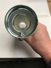 Load image into Gallery viewer, 8 inch Long Exhaust Baffle fits 2.25&quot; Drag Pipe Silencer (Baffle O.D. 54mm) - Drag Specialties 1861-0914
