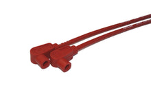 Load image into Gallery viewer, Taylor Ignition Leads Spark Plug Wires Red for Harley-Davidson Dyna 1999-17
