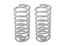 Load image into Gallery viewer, Motorcycle Solo Seat 5&quot; Cylinder Springs (Pair) for Chopper/Bobber

