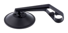 Load image into Gallery viewer, Bar End Mirror &quot;Classic Round&quot; Black E-Mark (1 Piece) - Highway Hawk H91-803B
