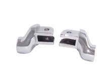 Load image into Gallery viewer, Bracket Set for Rider Floorboards fits Suzuki VL800 Volusia,M800 Intruder pre-2010 - Highway Hawk H733-108A
