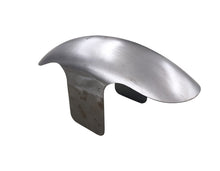 Load image into Gallery viewer, Front Fender / Mud Guard "Short" for 16 to 21 inch Wheels - Range of Sizes - Motorrad Burchard MB09-5110
