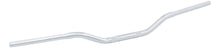Load image into Gallery viewer, Handlebars Fighter 1 inch Tapering to 7/8 inch at Grips - Chrome - Highway Hawk H55-2565
