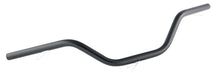 Load image into Gallery viewer, XLX Style Handlebars 1 inch Great Pullback/Position - Black - Highway Hawk H55-238B
