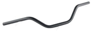 XLX Style Handlebars 1 inch (wiring holes) Great Pullback/Position - Black - Highway Hawk H55-238B