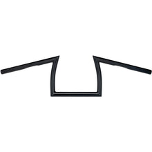 Load image into Gallery viewer, Biltwell 6014-2012 XL Keystone 1" Handlebars with Wiring Dimples - Black
