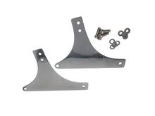 Load image into Gallery viewer, Passenger Sissy Bar for Harley Davidson FL/FX Softail Models 2006-2017 - Highway Hawk H527-1046
