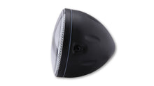 Load image into Gallery viewer, HIGHSIDER 223-022 LED Headlight 5-3/4 inch "SKYLINE" Side Mount - Black
