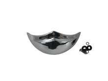 Load image into Gallery viewer, Chrome Front Fender Tip fits Honda VT750DC Shadow Spirit VT750S VT750RS - Highway Hawk H601-203
