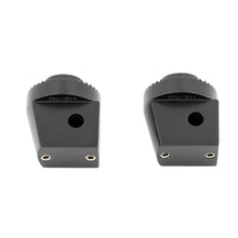 Load image into Gallery viewer, Bracket Set for Passenger Floorboards Tech Glide/Smooth Honda VT750C2 Ace 97-02 - Highway Hawk H731-700AB

