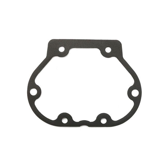 James Gaskets JGI-36801-87-A Transmission End Cover Gasket fits Harley 5-Speed 1987-06 FLT, FXR, Dyna, Softail OEM 36801-87