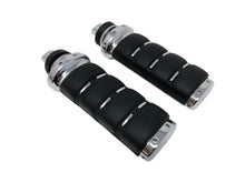 Load image into Gallery viewer, Passenger Footpegs Air fits Yamaha/Suzuki Cruisers, Most Models - Highway Hawk H732-383
