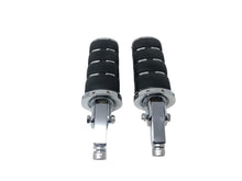 Load image into Gallery viewer, Footpeg Set Air (Suitable to Clamp-On to Engine Bars) - Highway Hawk H73-497
