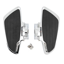 Load image into Gallery viewer, Smooth Passenger Floorboard fits Suzuki M109/M1800R Intruder - Highway Hawk H733-750
