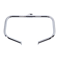 Engine Guard/Highway Bar 38 mm Chrome for Harley Softail 2000-17 - Motorcycle Storehouse 535014