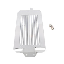 Load image into Gallery viewer, Chrome Radiator Cover for Honda VT750C Shadow, Aero &amp; VT750DC Spirit - Highway Hawk H711-619
