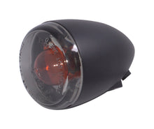 Load image into Gallery viewer, Turn Signal/Indicator (1) Harley-Davidson Style - Black
