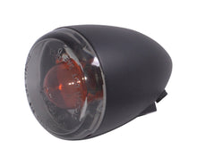 Load image into Gallery viewer, Turn Signal/Indicator (1) fits Harley-Davidson - Black - Highway Hawk H68-7011B
