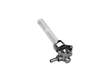 Load image into Gallery viewer, Replacement Chrome Fuel Petcock fits Harley-Davidson (LH ) - Custom Chrome 25252
