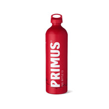 Load image into Gallery viewer, Primus P737933 Gasoline Fuel Bottle 1.5 Litre Motorcycle Emergency Petrol/ Gas Can
